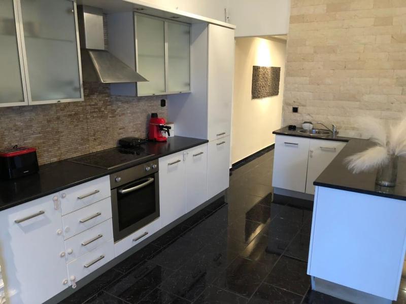 Luxury Apartments Christos Gouviá Eksteriør bilde