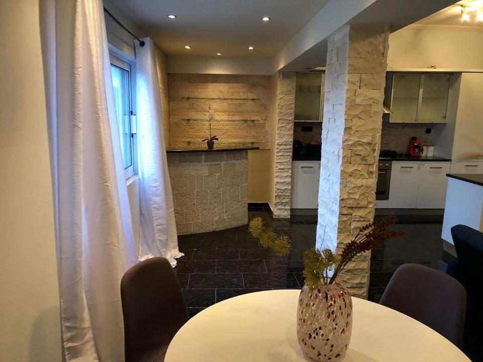 Luxury Apartments Christos Gouviá Eksteriør bilde