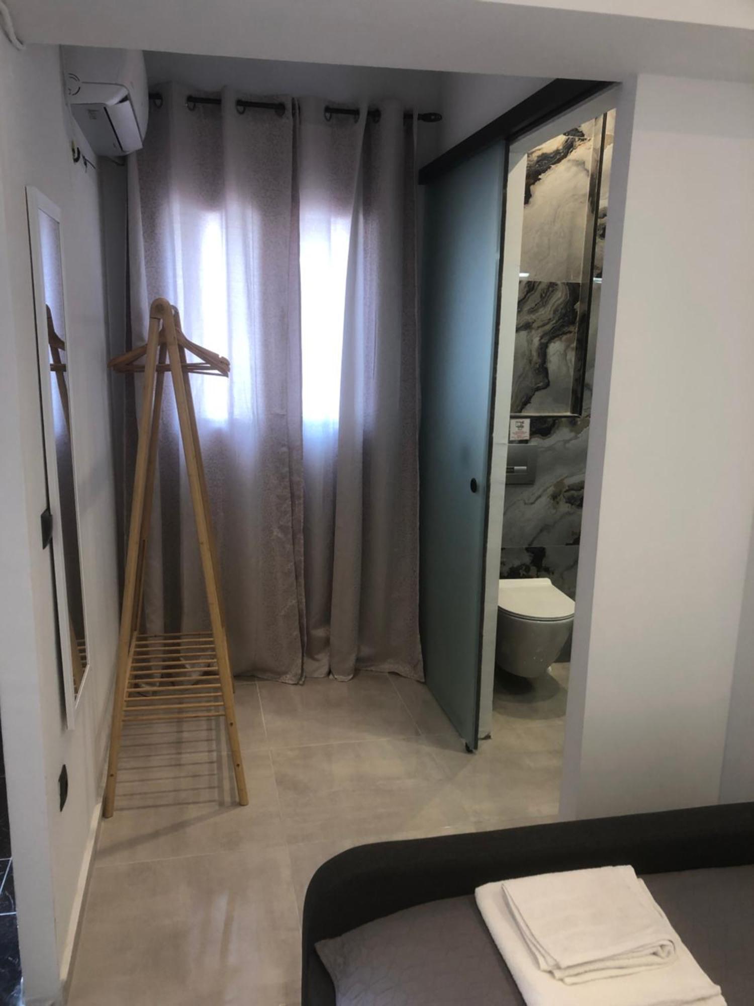 Luxury Apartments Christos Gouviá Eksteriør bilde